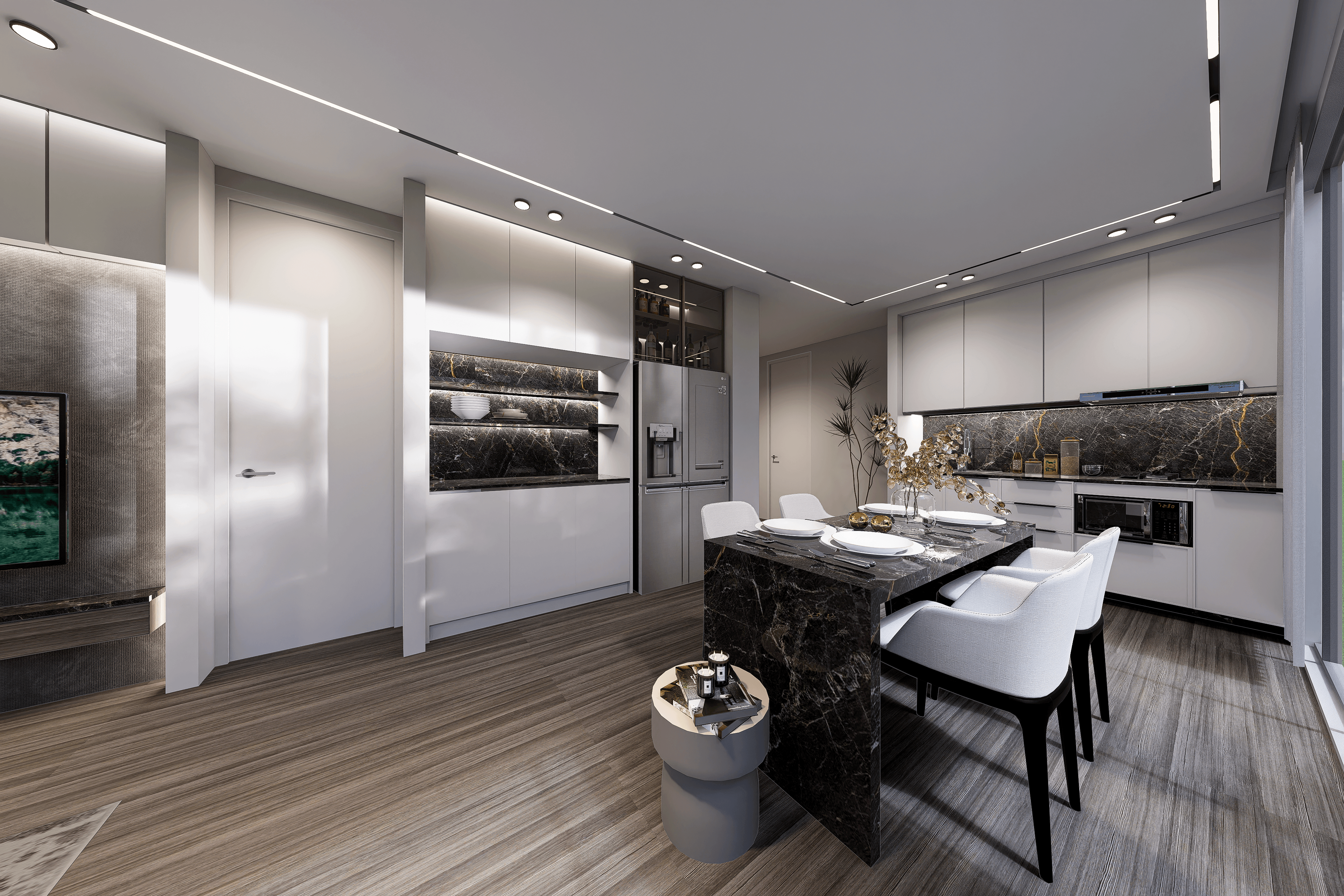 Enigma Residence 28